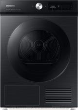 Samsung warmtepompdroger DV90BB7445GBS2 - Zwart