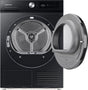 Samsung warmtepompdroger DV90BB7445GBS2 - Zwart