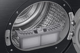 Samsung warmtepompdroger DV90BB7445GBS2 - Zwart