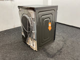 Samsung warmtepompdroger DV90BB7445GBS2 - Zwart
