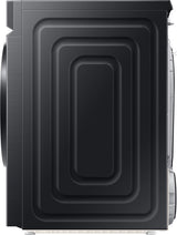 Samsung warmtepompdroger DV90BB7445GBS2 - Zwart