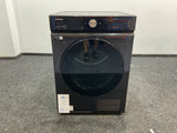Samsung warmtepompdroger DV90BB7445GBS2 - Zwart