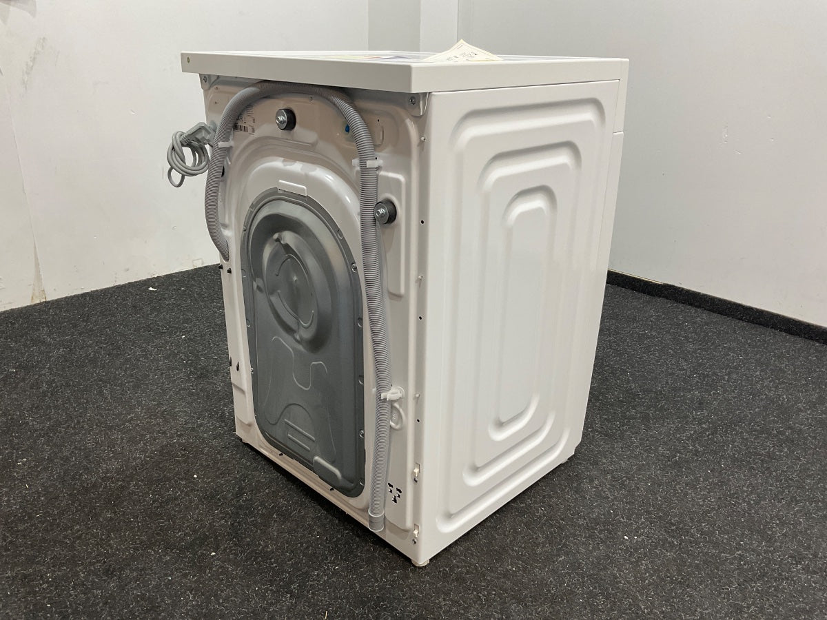 Samsung wasmachine WW80CGC04AAHEN - 5000 serie