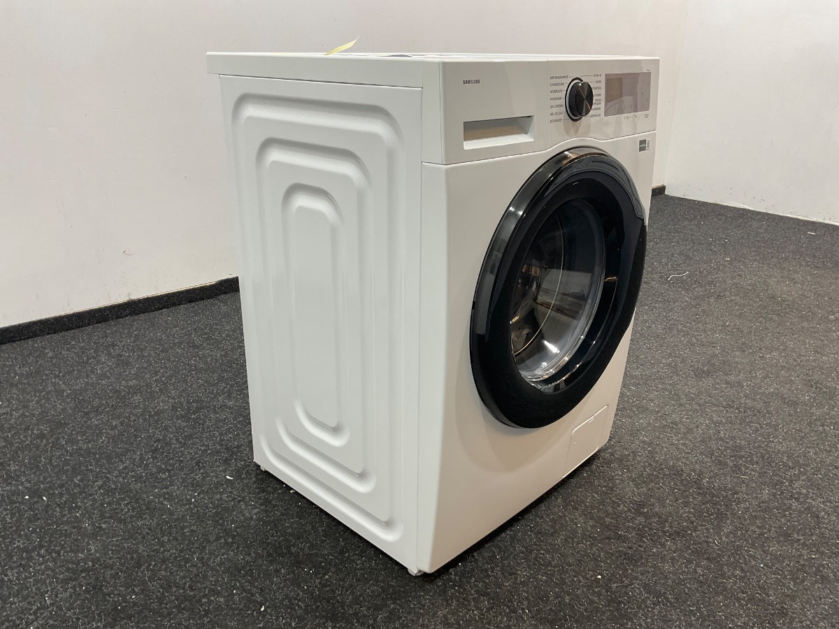Samsung wasmachine WW80CGC04AAHEN - 5000 serie