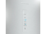 Hisense koelkast RB390N4BCC - RVS