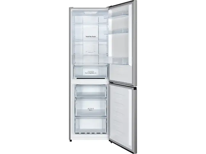 Hisense koelkast RB390N4BCC - RVS