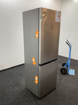 Hisense koelkast RB390N4BCC - RVS