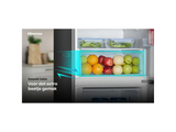 Hisense koelkast RB390N4BCC - RVS