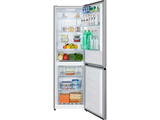 Hisense koelkast RB390N4BCC - RVS