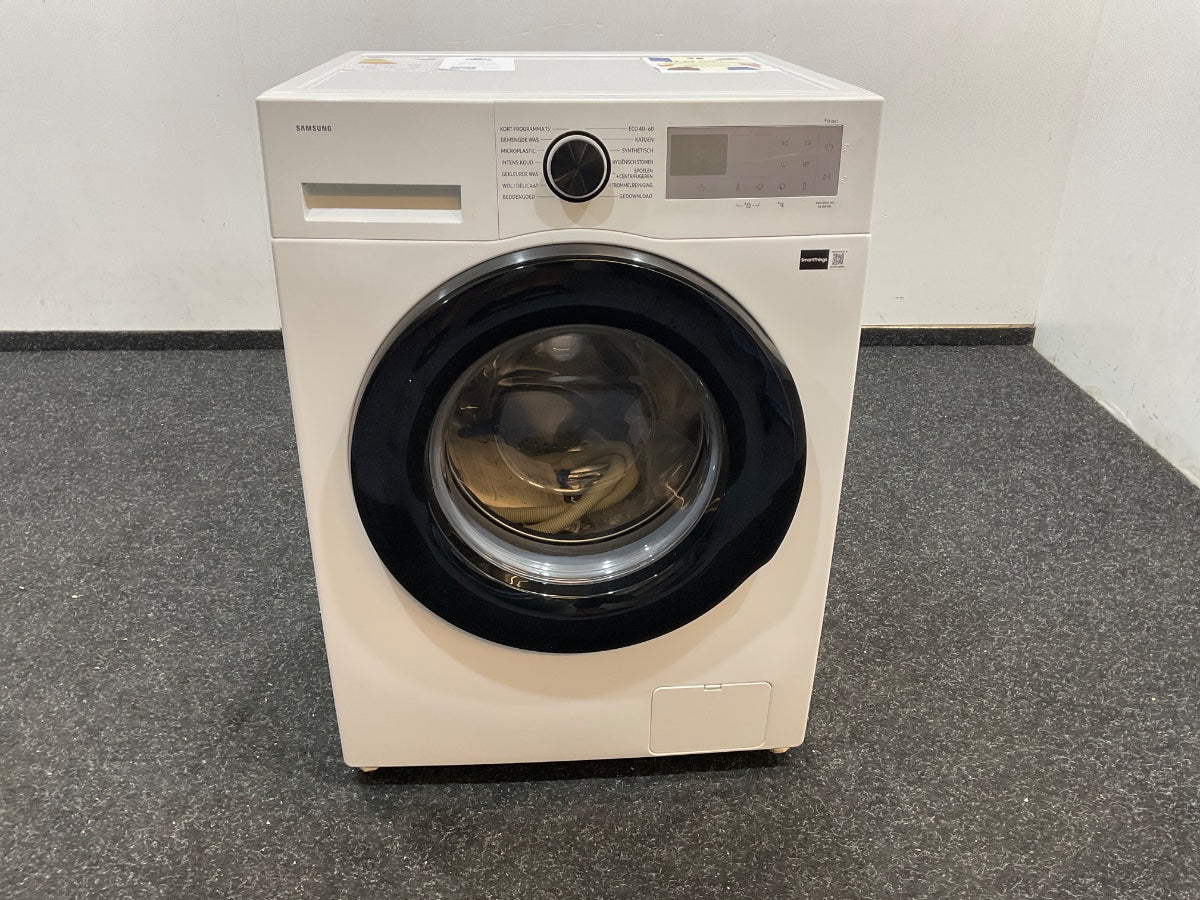Samsung wasmachine WW80CGC04AAHEN - 5000 serie