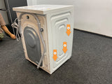 Samsung wasmachine WW80CGC04AAHEN - 5000 serie