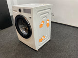 Samsung wasmachine WW80CGC04AAHEN - 5000 serie