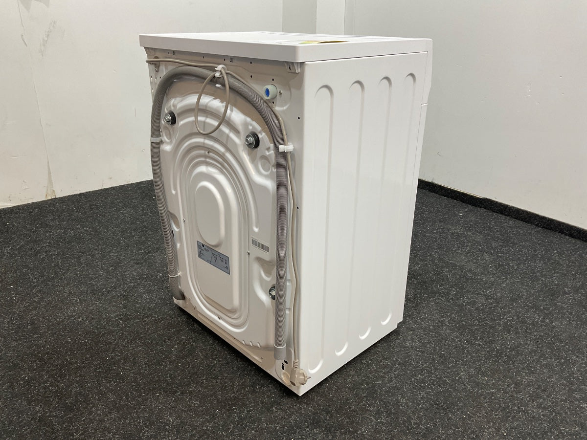 OK. wasmachine OWM 8126 A - 8kg - Wit