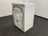 OK. wasmachine OWM 8126 A - 8kg - Wit