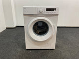 OK. wasmachine OWM 8126 A - 8kg - Wit