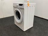 OK. wasmachine OWM 8126 A - 8kg - Wit