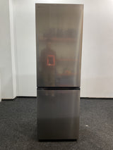 LG koelkast GBBSJ10DPY - Zilverkleurig