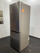 LG koelkast GBBSJ10DPY - Zilverkleurig