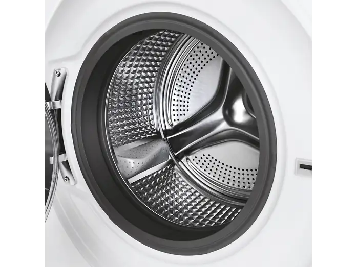 Haier wasmachine HW90BD14979EUGDF I-PRO 7 - Wit