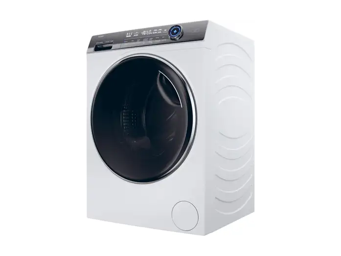 Haier wasmachine HW90BD14979EUGDF I-PRO 7 - Wit