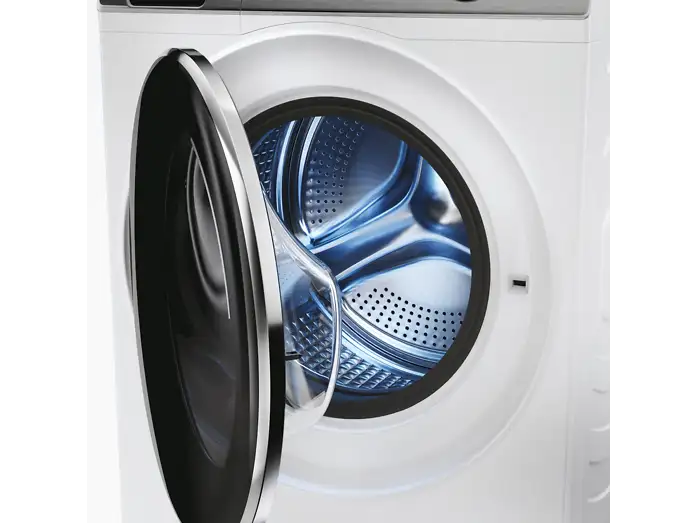Haier wasmachine HW90BD14979EUGDF I-PRO 7 - Wit