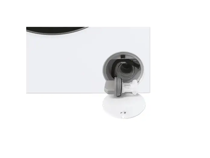Haier wasmachine HW90BD14979EUGDF I-PRO 7 - Wit