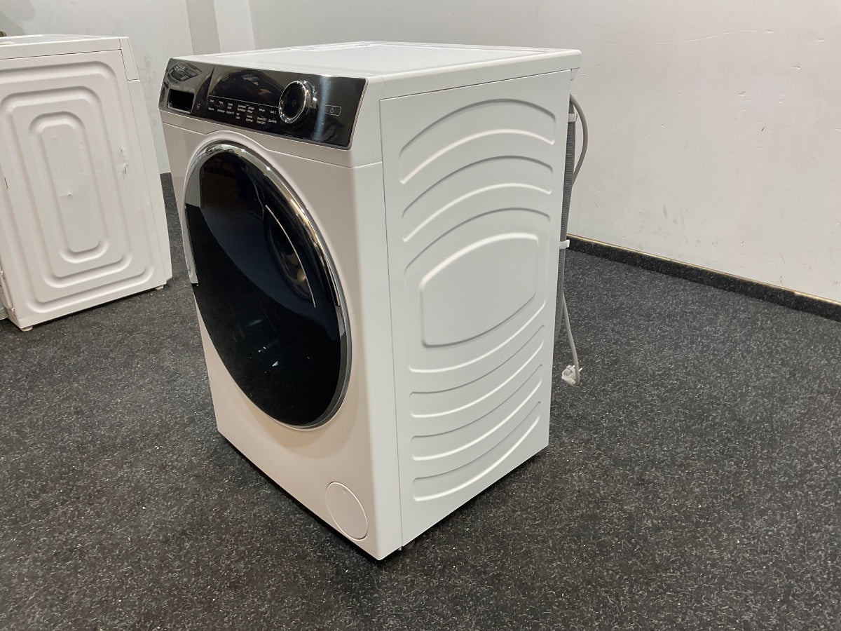 Haier wasmachine HW90BD14979EUGDF I-PRO 7 - Wit