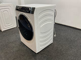 Haier wasmachine HW90BD14979EUGDF I-PRO 7 - Wit