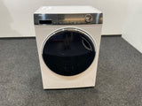 Haier wasmachine HW90BD14979EUGDF I-PRO 7 - Wit