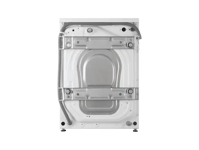 Haier wasmachine HW90BD14979EUGDF I-PRO 7 - Wit