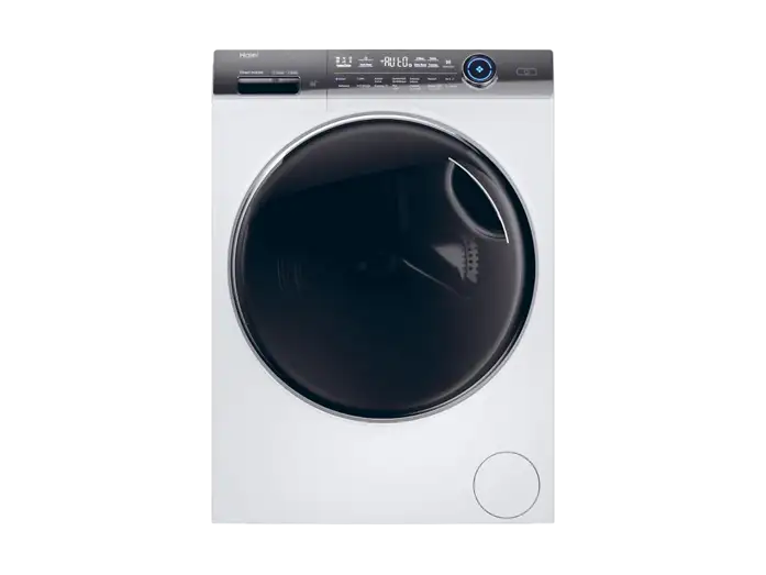 Haier wasmachine HW90BD14979EUGDF I-PRO 7 - Wit
