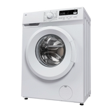 OK. wasmachine OWM 8126 A - 8kg - Wit