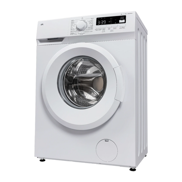 Alle Wasmachines