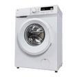 OK. wasmachine OWM 8126 A - 8kg - Wit