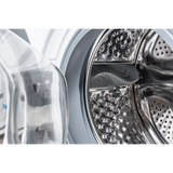 OK. wasmachine OWM 8126 A - 8kg - Wit