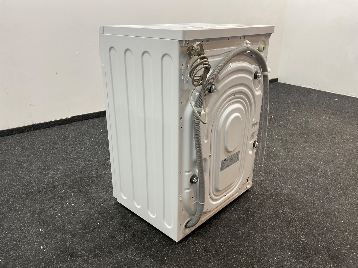 OK. wasmachine OWM 8126 A - 8kg - Wit