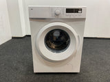 OK. wasmachine OWM 8126 A - 8kg - Wit