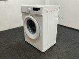 OK. wasmachine OWM 8126 A - 8kg - Wit