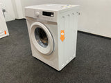 OK. wasmachine OWM 8126 A - 8kg - Wit