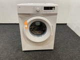 OK. wasmachine OWM 8126 A - 8kg - Wit