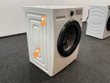 Samsung wasmachine WW80CGC04AAHEN - 5000 serie