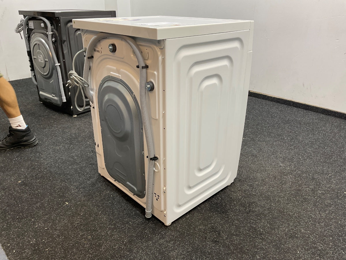 Samsung wasmachine WW80CGC04AAHEN - 5000 serie