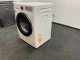 Samsung wasmachine WW80CGC04AAHEN - 5000 serie