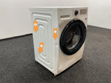 Samsung wasmachine WW80CGC04AAHEN - 5000 serie