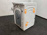 Samsung wasmachine WW80CGC04AAHEN - 5000 serie