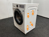 Samsung wasmachine WW80CGC04AAHEN - 5000 serie