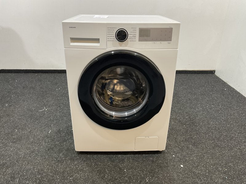 Samsung wasmachine WW80CGC04AAHEN - 5000 serie
