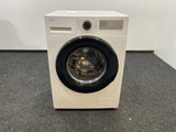 Samsung wasmachine WW80CGC04AAHEN - 5000 serie