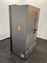 Samsung Amerikaanse koelkast RS70F66KCFEF - Zwart