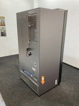Samsung Amerikaanse koelkast RS70F66KCFEF - Zwart